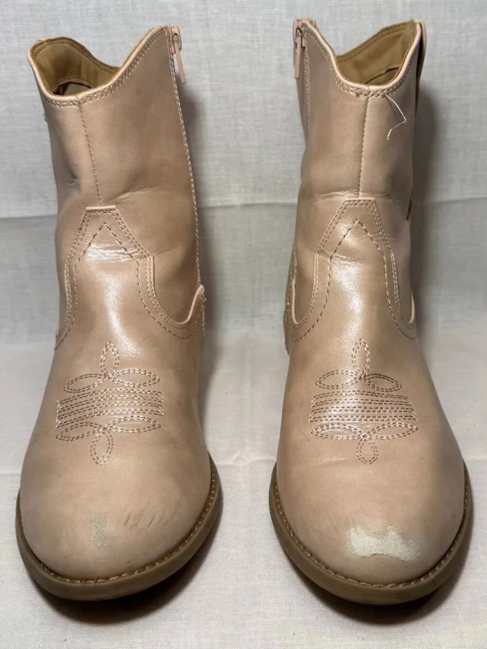 🏵Cowboy Boots Girls Size 5🏵